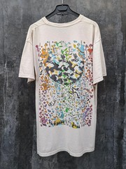 Details and measurements T-shirt