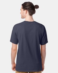 🔥 Comfortwash By Hanes Men Garment-dyed T-shirt Short Sleeve Up To 3XL Gdh100
