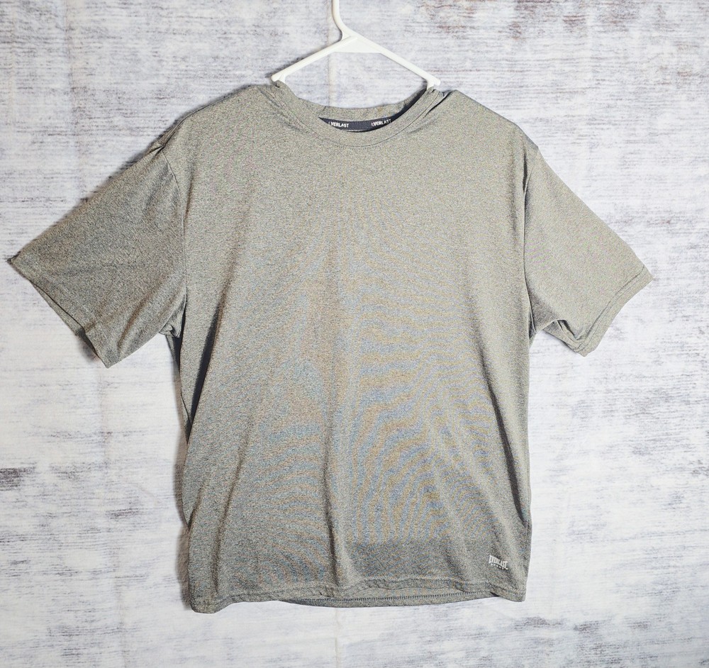 everlast Mens T shirt size med B0064