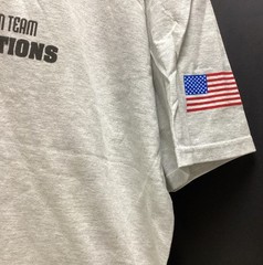 Vintage Verizon New York World Trade Center Response Tee Mens XXL