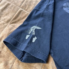 Rap T 3 Mikes T Shirt Michael Jordan Michael Jackson Mike Tyson Risurch Mens XL