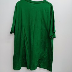 Holiday Time Green Elf Costume T Shirt Top Mens 3XL 54 56 Christmas