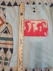 u2 t shirt