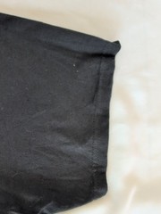 T-Shirt XL, US Army in Silver Raised Letters, UNIQUE, a Little Bling to It, NEW