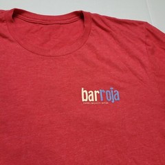 Barroja Guacamole T-Shirt Mens XL Rock Out Guac Rocker L25
