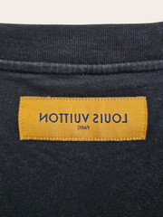 Louis Vuitton Frequency Embroidered T-Shirt