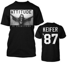Collection Tom Keifer 87 Gift Funny All Size Tee P69.98
