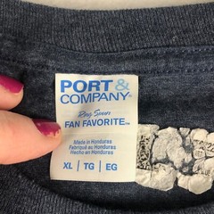 You Had Me At “We’ll Make it Look Like an Accident” Shirt XL Port and Company