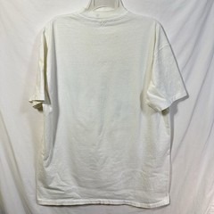 Vintage Single Stitch Drake University Dad XL Distressed T-Shirt Law School Tee