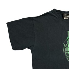 Vintage Call Of Duty Shirt Men Large Y2K Video Game Promo Activision Playstation