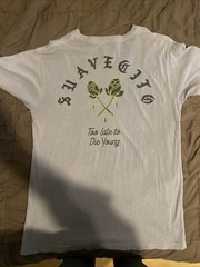 Suavecito T-Shirt In Large