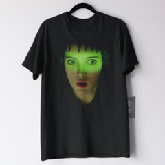 Lydia Deetz Beetlejuice Movie Unisex T-Shirt Men Women Size S-5XL