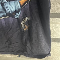 Tim McGraw Don’t Take The Girl Black Single Stitch VTG T-Shirt Unknown Size