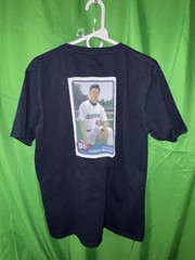 Ronald Reagan Rowdy Gentlmen Pocket T Shirt Mens Sz XL Extra Large T Shirt