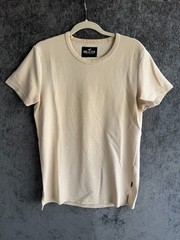 Lot of 12 HOLLISTER Mens Sz Small T Shirts Short Sleeve Mixed Colors