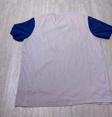 Nike Drifit KD Kevin Durant Graphic T-Shirt Size XL