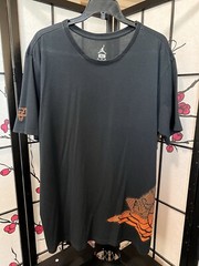 Lots of 3 AIR JORDAN T-shirts Retro Mens Size XLarge