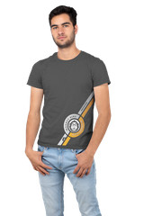 Monkey Bike Short-Sleeve Unisex T-Shirt – FOUR COLORS AVAILABLE