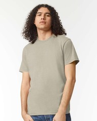 American Apparel Unisex CVC Tee – 2001CVC Relaxed fit
