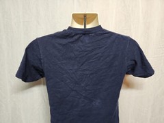 NY Yankees Adult Small Blue TShirt