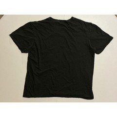 Pokemon Eevee Evolutions Umbreon T Shirt Mens XL Black Cotton Sylveon Espeon