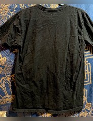 Morrissey The Smiths Limited Run Everybody Skates T-shirt Size M
