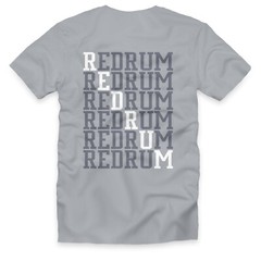 Cool Grey 11 Redrum-17 T-Shirt