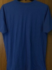 The Benny Hill Show – New York’s Funniest Half Hours – Blue Shirt – XL – Canvas