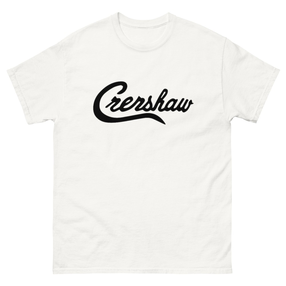 Crenshaw – Unisex classic tee