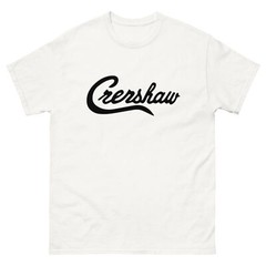Crenshaw – Unisex classic tee