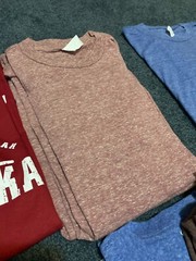 Men’s long/ short sleeve T-shirt,LT,3XL,4XL,3XLT,XLT,new