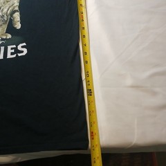 Cat tee shirt for the homies milk size small gothcore festival retro black