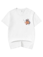 Niepce Men’s Japan All Culture Graphic Tee Japanese Streetwear T-Shirt