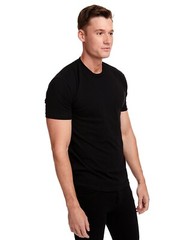 Next Level Apparel Unisex Premium Plain TShirt Super Soft Blank Fit T-Shirt 3600