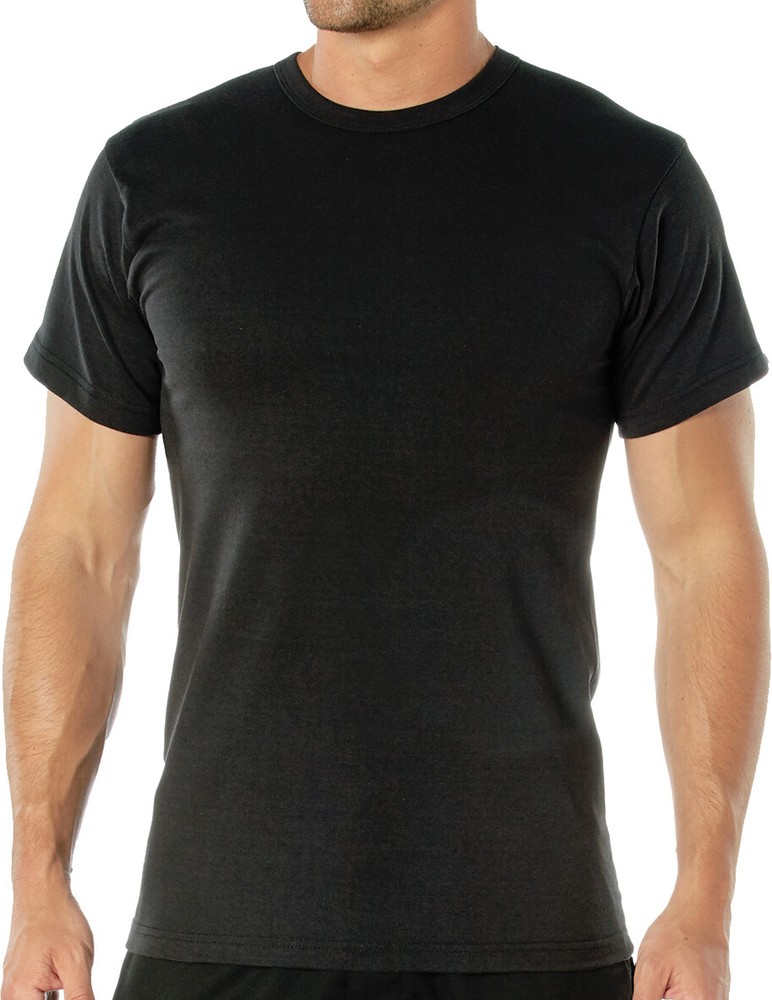 Heavyweight Poly/Cotton 6.75oz Standard Fit Professional Everyday Workwear Shirt
