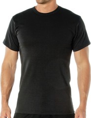 Heavyweight Poly/Cotton 6.75oz Standard Fit Professional Everyday Workwear Shirt