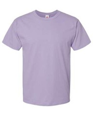 Hanes NEW Men’s Size S M L-2XL 3XL 4XL Tees 100% ComfortSoft Cotton T-Shirt 5280