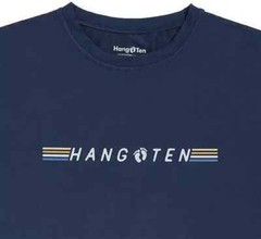 Hang Ten Men’s XL Rash guards – Switchfoot Long Sleeve Sun Tee Shirt UPF 50+ NWT