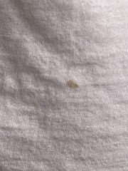COORS BANQUET Beer Waterfall Seal White T-Shirt Tee Luv Men’s MEDIUM