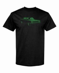 1964 Chevelle 300 Unisex T-Shirt Multi Colors S-XXL FREE S&H!