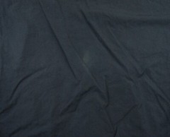 Public School New York Shirt Mens Large Blue Sleeveless Vest Drawstring Adult