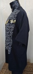 Supreme Respected Tee SS22T39 Pre-shrunk Cotton Men’s T-shirt Sz XL