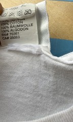 Vintage 90s Rare Jurassic Park Ride BARELY SURVIVED Universal Studios T-shirt XL