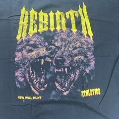 Rebirth Men’s T-shirt Set-3 Pieces Black & Brown Sz:XL NWT