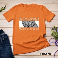 Science Nerd of Physicians Formula & Physics Toys Physics Unisex T-shirt