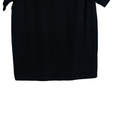 Disneys The Lion King New York Black Graphic T-Shirt Broadway Size M