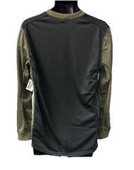 Can-Am Men’s X Fasthouse Dust Jersey Green/Black 288234