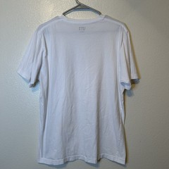 Uniqlo UT Gintama Elizabeth Shirt Large Anime Manga Rude Japanese BG20