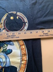 Kingdom Hearts Shirt Mens S Black Disney Disney Square Enix Graphic Tee Gaming