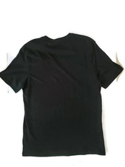 Xbox Shirt Mens Large Black Green Logo Spellout Video Game Console T-Shirt